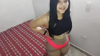 Beautiful Teen Fucking In the first place Internet Video